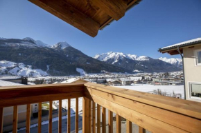 Chalet Bergzeit